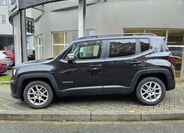 Jeep Renegade 2