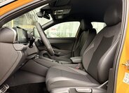 Volkswagen T-Roc SUV / Terénní 1,5 l 110 kw