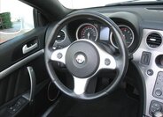 Alfa Romeo Spider Kabriolet 2,2 l 136 kw