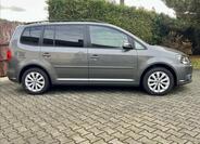 Volkswagen Touran 6