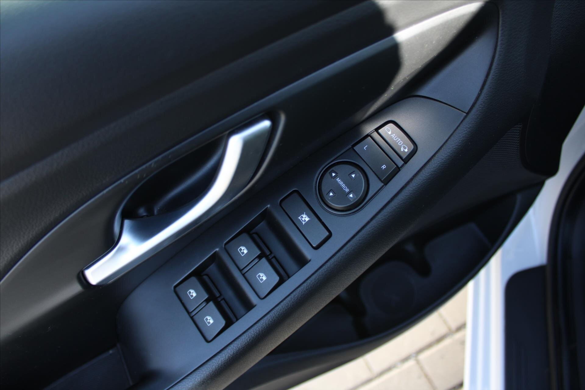 Hyundai i30 Kombi 1,5 l 117 kw