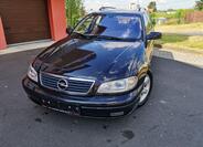 Opel Omega 2