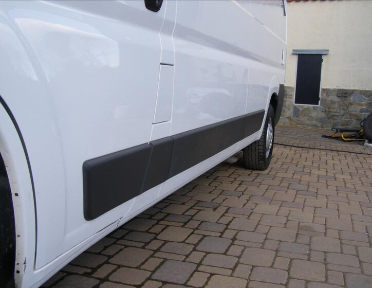 Peugeot Boxer Ostatní 2,2 l 96 kw