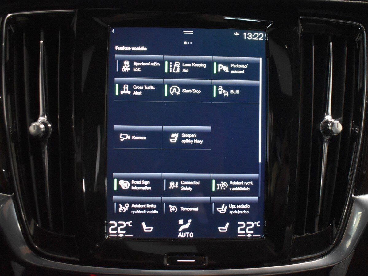 Volvo S90 Sedan / Limuzína 2,0 l 228 kw