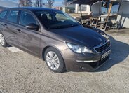 Peugeot 308 1