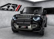 Land Rover Defender 3