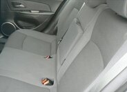 Chevrolet Cruze Hatchback 1,6 l 91 kw