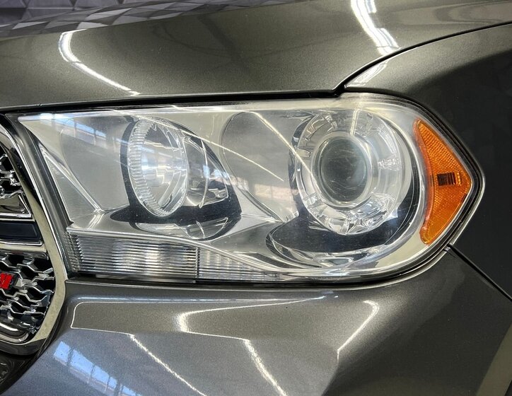 Dodge Durango SUV / Terénní 5,7 l 268 kw