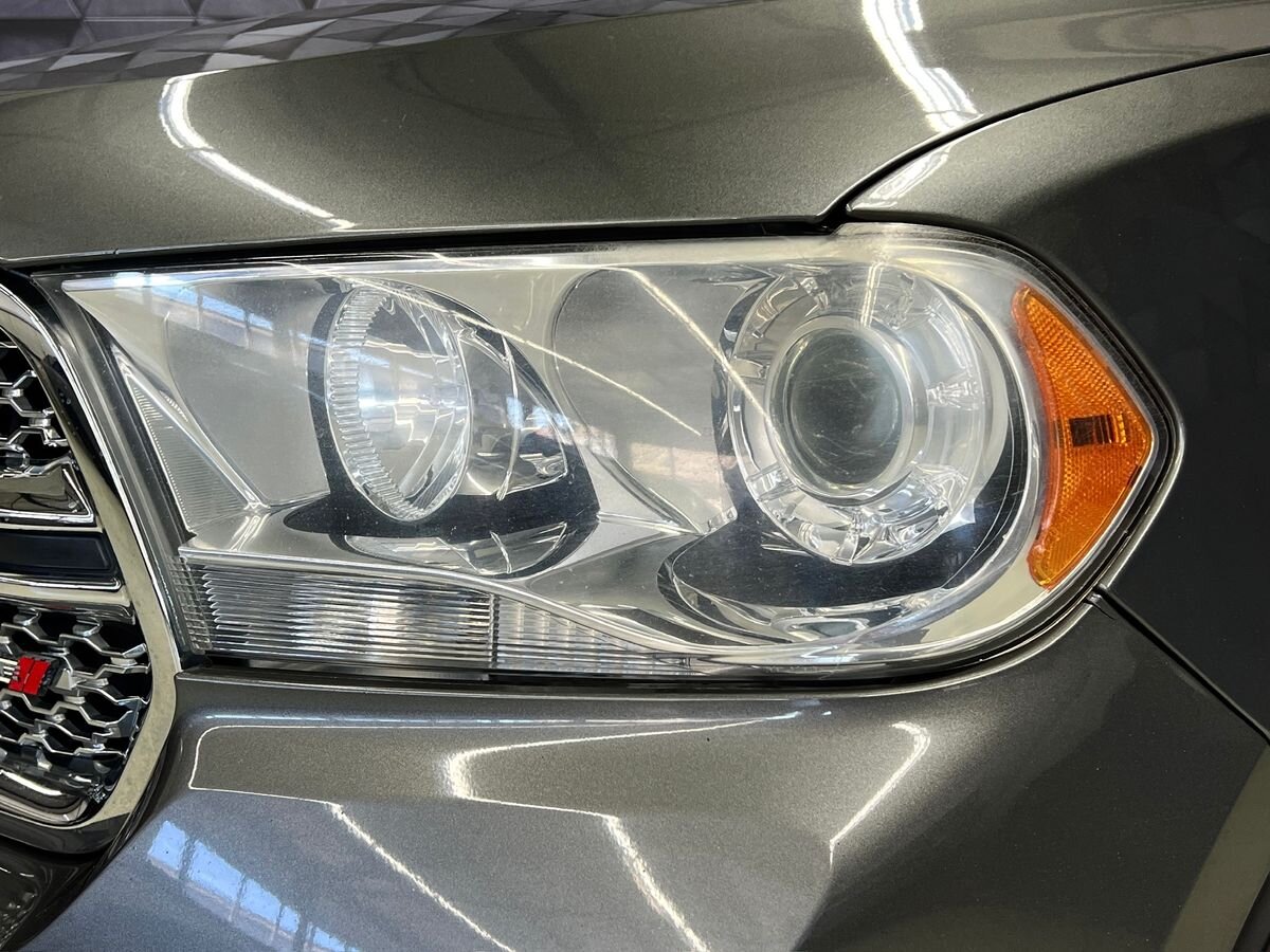 Dodge Durango SUV / Terénní 5,7 l 268 kw