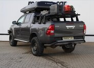 Toyota Hilux Pick-up 2,4 l 110 kw
