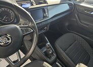 Škoda Fabia Hatchback 1,2 l 66 kw