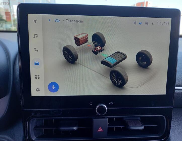 Toyota Yaris Cross 15