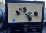 Toyota Yaris Cross 15