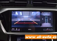 Audi A6 Kombi 2,0 l 120 kw