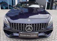 Mercedes-Benz Třídy S Kupé 4,0 l 450 kw