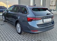 Škoda Octavia Kombi 2,0 l 85 kw