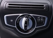 Mercedes-Benz Třídy C Kombi 2,1 l 100 kw