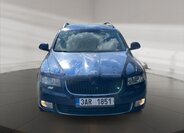 Škoda Superb Kombi 2,0 l 103 kw