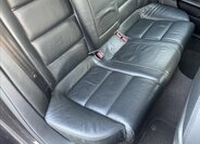 Audi A6 Allroad Kombi 3,0 l 171 kw