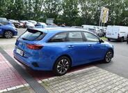KIA Ceed 3