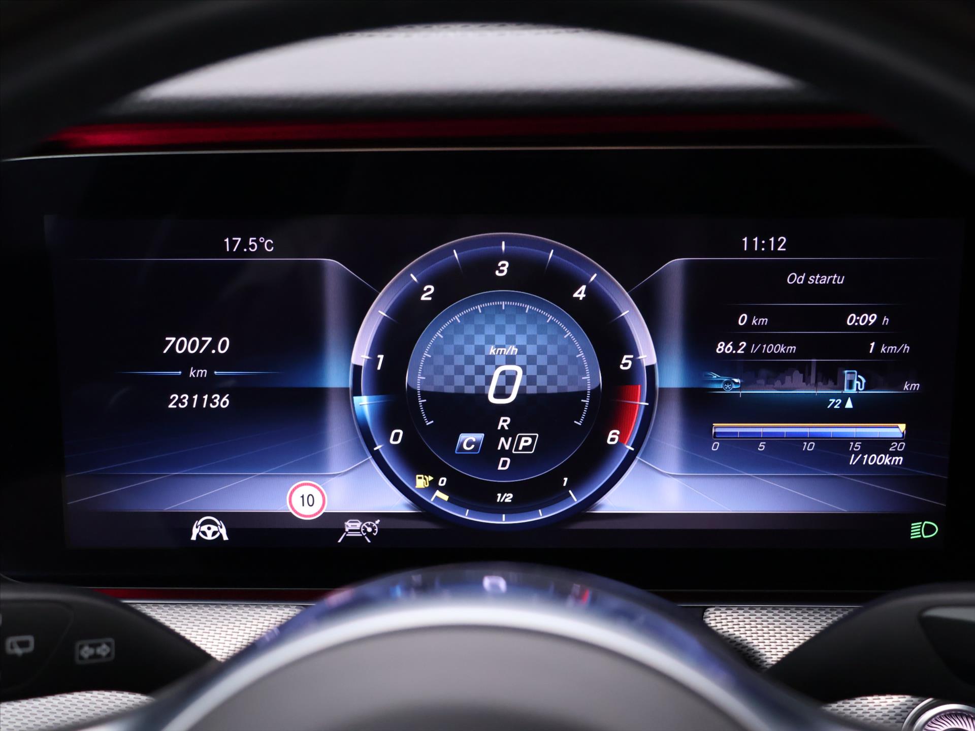 Mercedes-Benz Třídy E