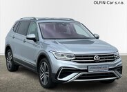 Volkswagen Tiguan Allspace Kombi 2,0 l 110 kw