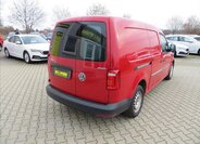 Volkswagen Caddy 9