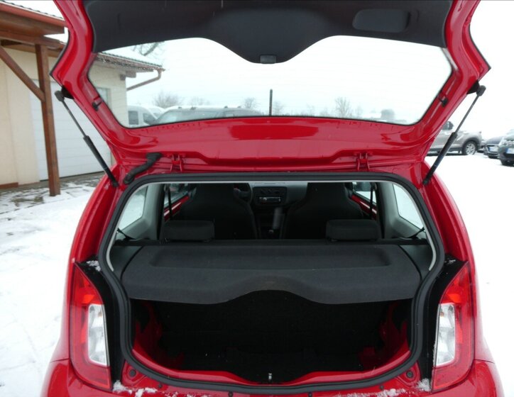 Škoda Citigo Ostatní 999,0 44 kw