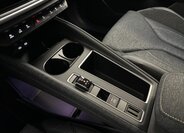 Škoda Elroq SUV 1,0 150 kw