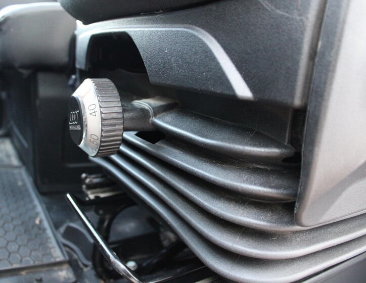 Iveco Daily Ostatní 2,3 l 114 kw