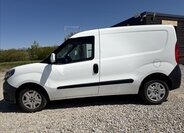 Fiat Dobló Pick-up 1,2 l 70 kw