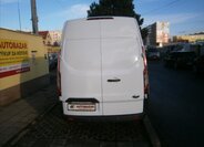 Ford Transit Custom 5