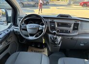 Ford Transit Custom MPV 2,0 l 77 kw