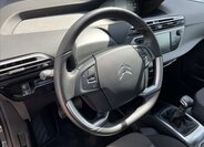 Citroën C4 SpaceTourer MPV 1,2 l 96 kw