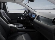 Mercedes-Benz Třídy B 7