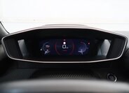 Peugeot 2008 SUV 1,2 l 96 kw