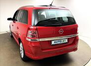 Opel Zafira 6