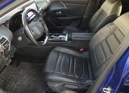 Citroën C5 X Liftback 1,6 l 133 kw