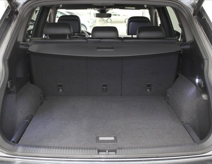 Volkswagen Tiguan Allspace 27