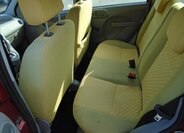 Fiat Panda Hatchback 1,2 l 44 kw