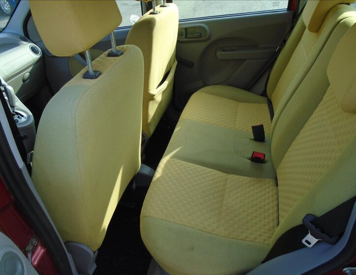 Fiat Panda Hatchback 1,2 l 44 kw