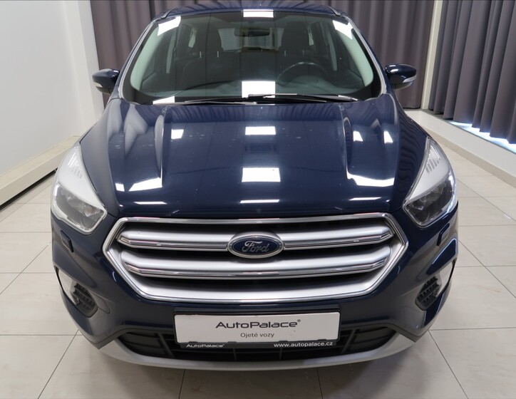 Ford Kuga 2