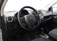 Mitsubishi Space Star 10