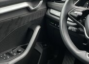 Škoda Octavia Liftback 2,0 l 110 kw