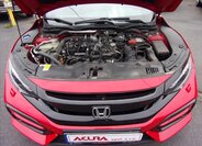 Honda Civic Hatchback 988,0 93 kw