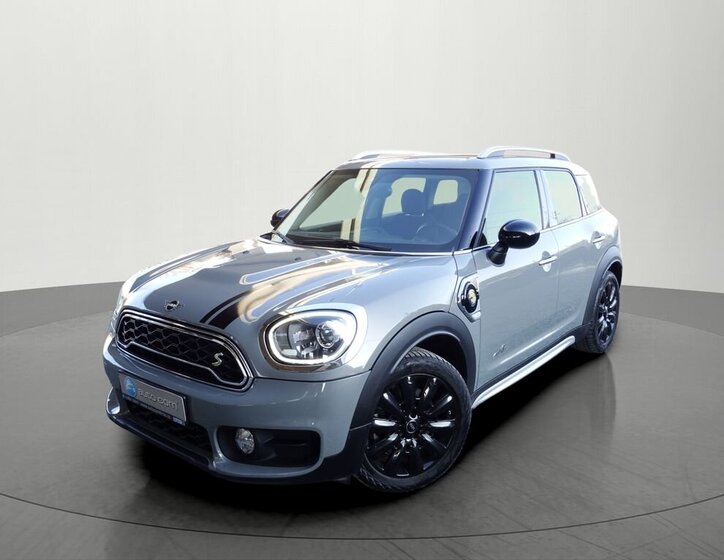 Mini Ostatní Kombi 1,5 l 165 kw
