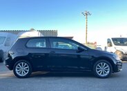 Volkswagen Golf Hatchback 1,4 l 90 kw