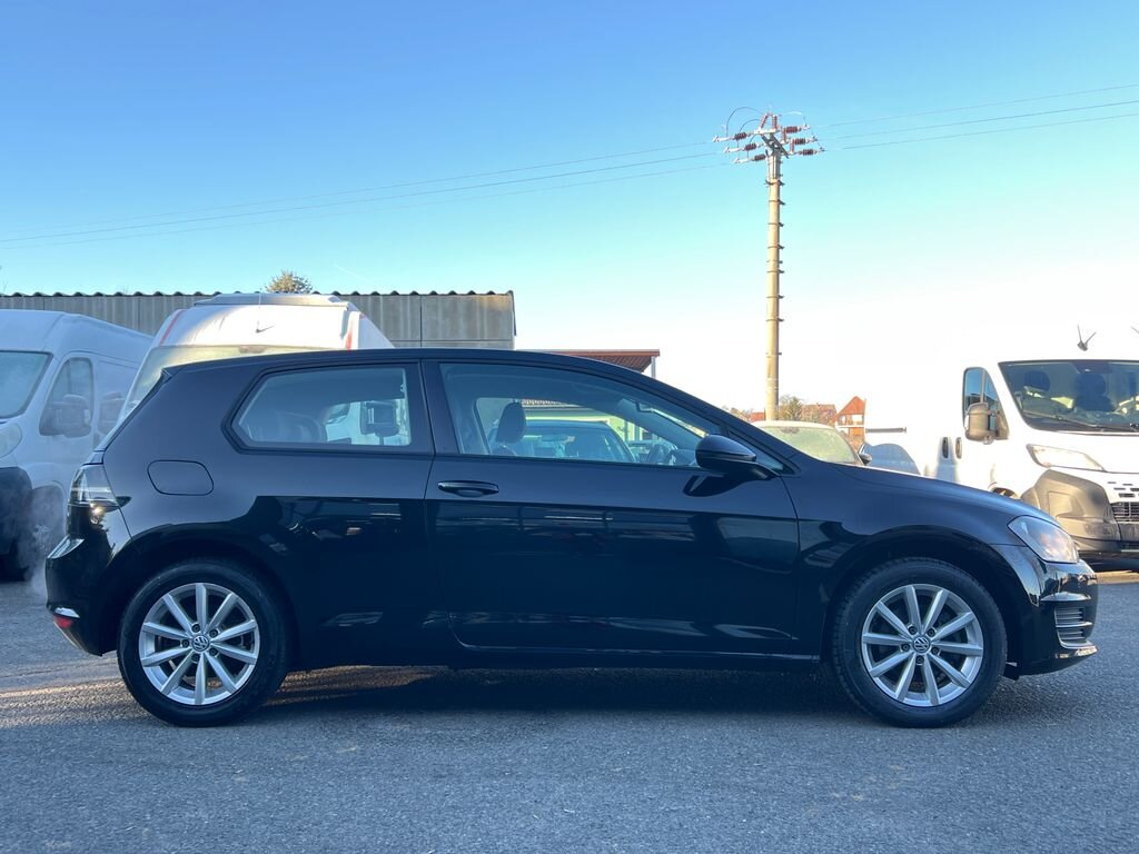 Volkswagen Golf Hatchback 1,4 l 90 kw