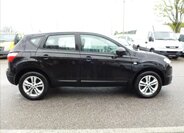 Nissan Qashqai SUV / Terénní 2,0 l 104 kw