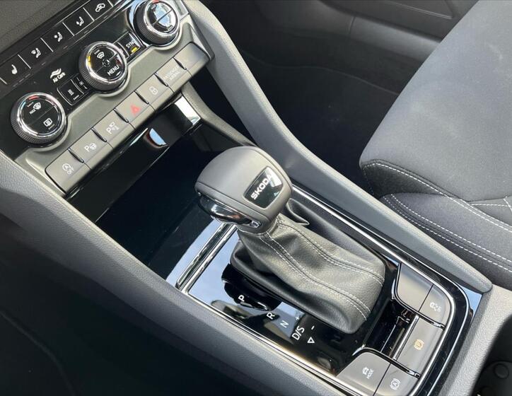 Škoda Karoq 18